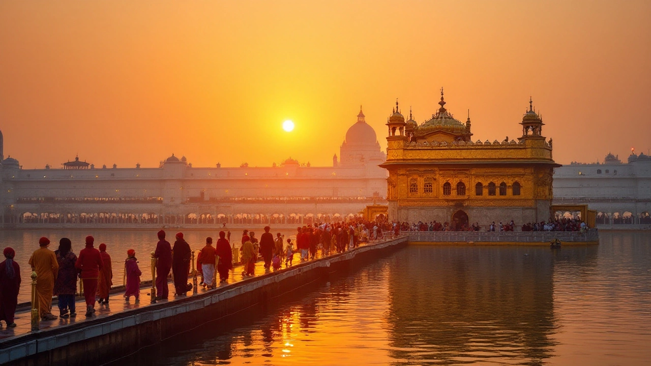 Discover India's Most Stunning Temples: A Journey Through Beauty and Spirituality