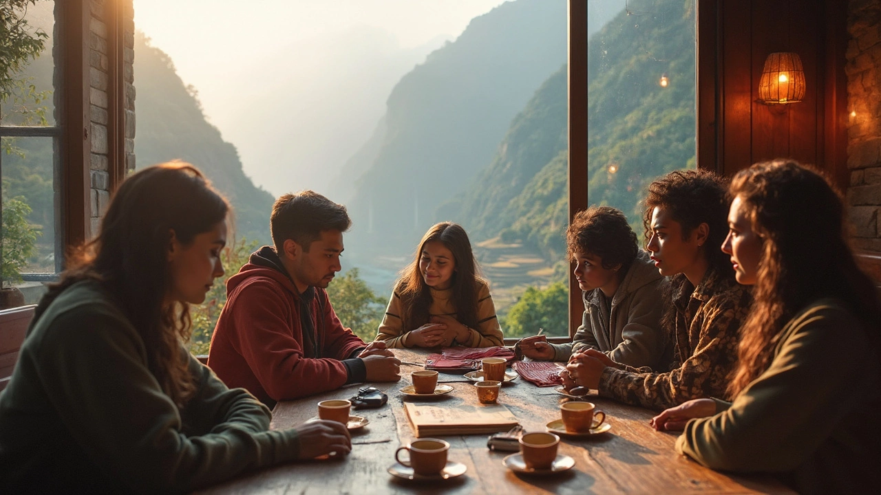 Insider Tips: Choosing the Right Hill Station for You