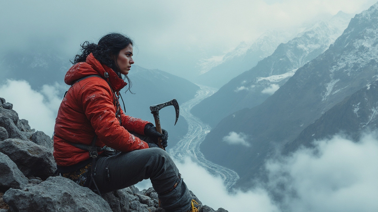 Risks, Real Talk, and Safety Smarts