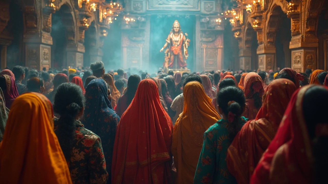 Tips for Making the Most of Your Temple Tour