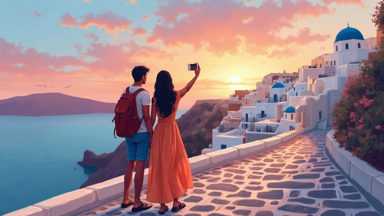2025’s Trending Honeymoon Places