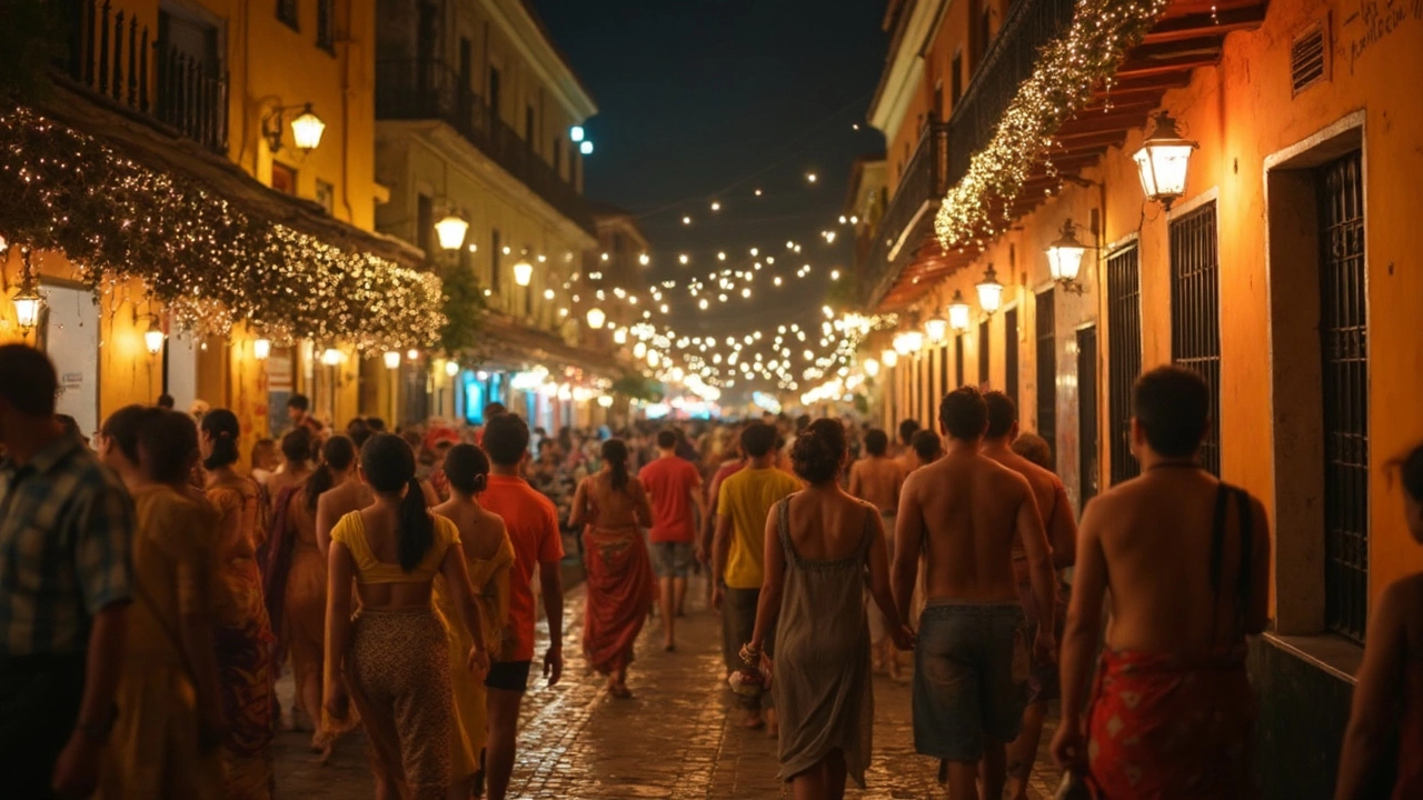 Essential Goa Travel Tips to Make Your Beach Trip Rock