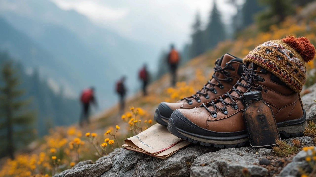 India’s Standout Treks You Can’t Miss