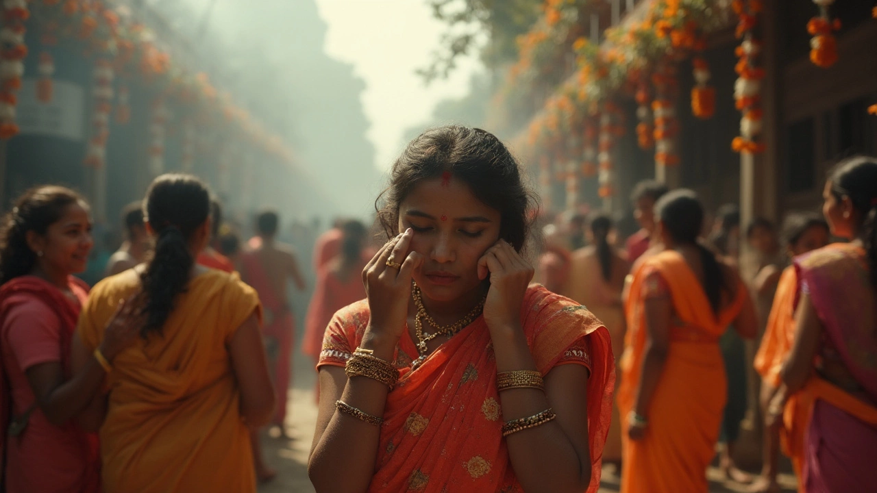 Stories from Real Temple Travelers