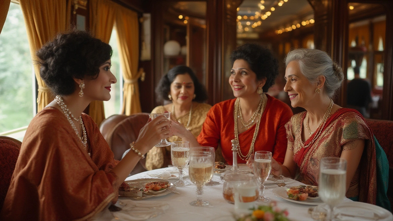 Final Tips for Modern Travelers Aboard the Orient Express