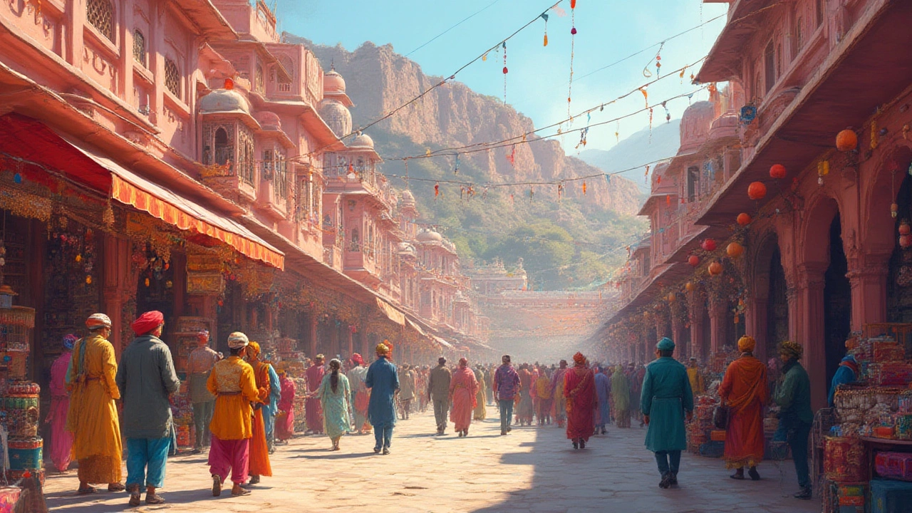 Golden Triangle Travel Tips: Weather, Packing, and Local Life