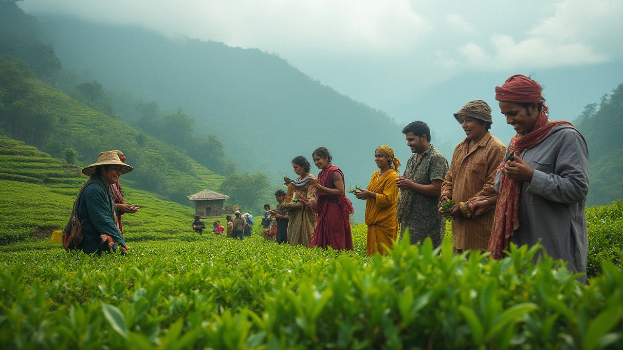 How to Dive Into Local Culture Without Feeling Like an Outsider