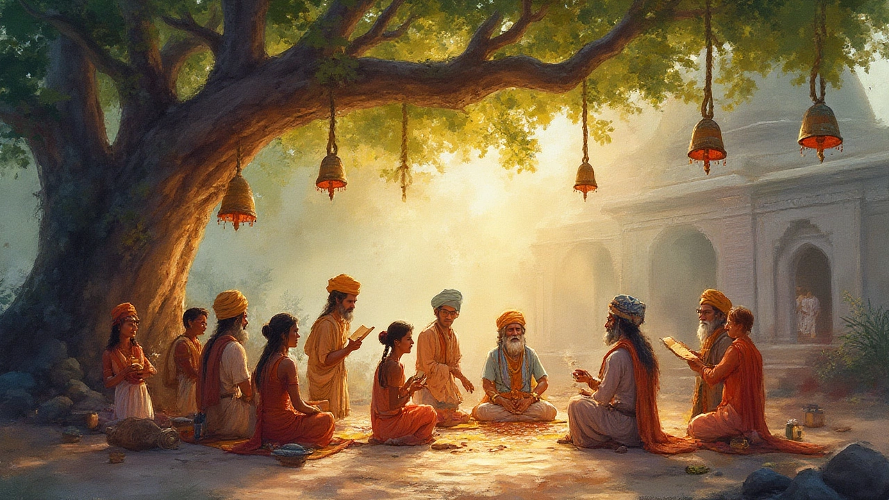 Is There a 13th Jyotirlinga? Unveiling the Myths and Mysteries