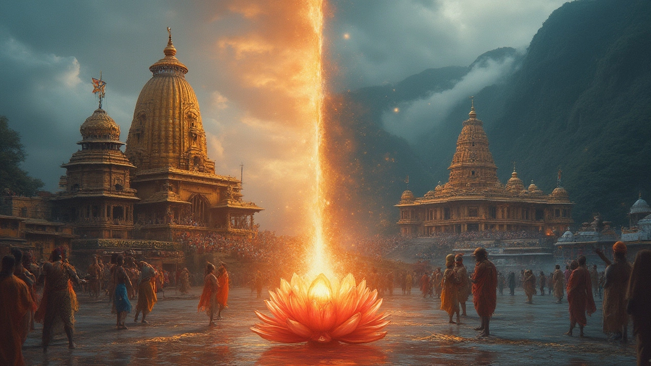 Making Sense of Kedarnath’s Unique Appeal