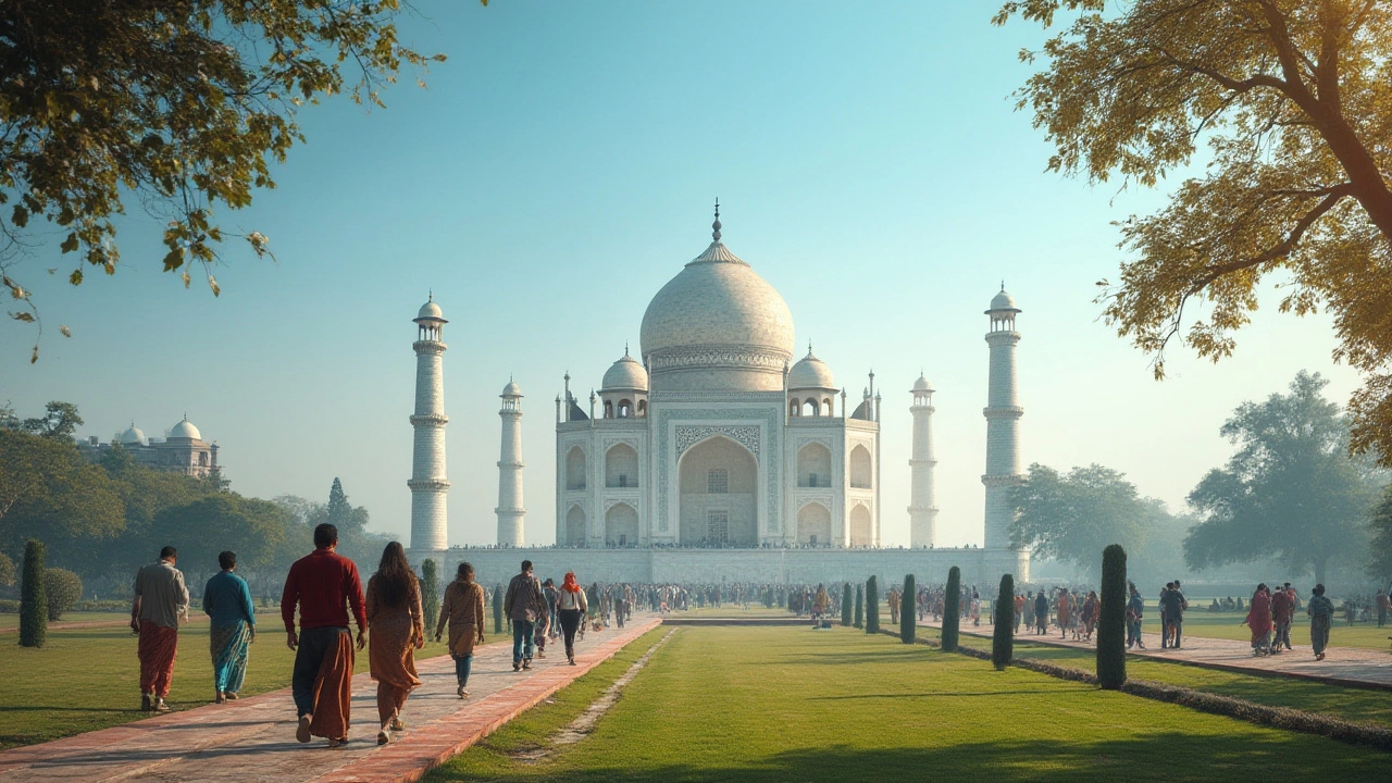 Photography, Light, and Color: How Timing Changes the Experience