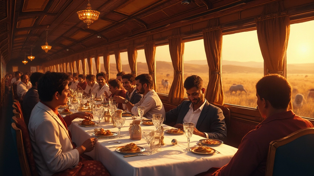 Routes, Seasonality, and Booking Tips