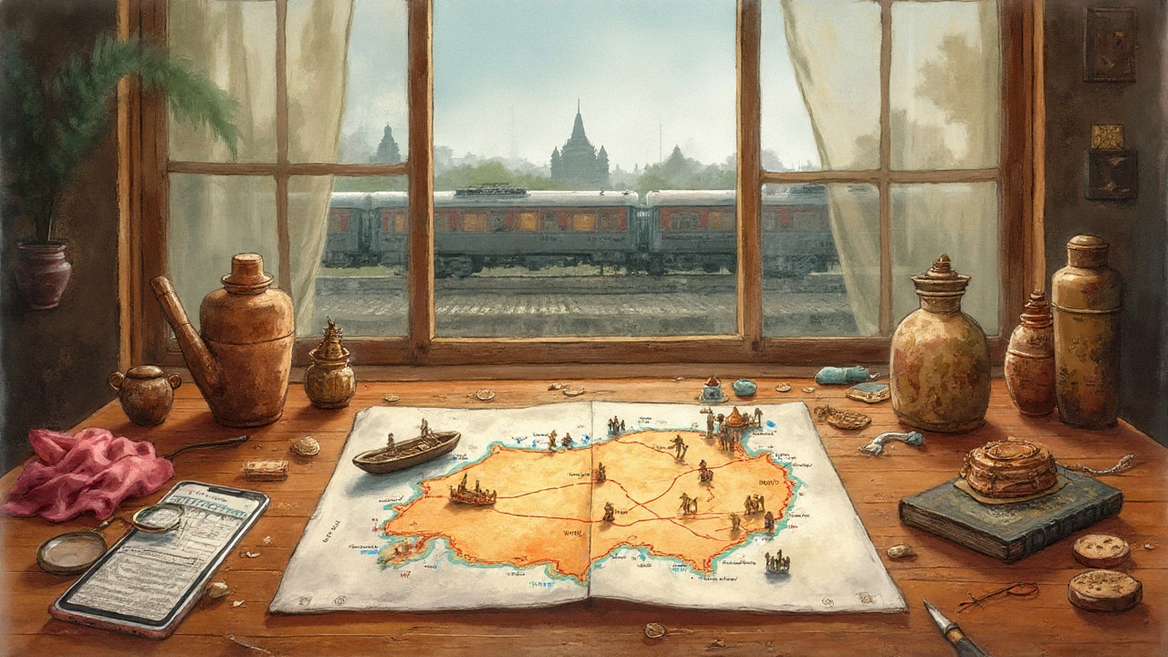 Close contenders, a cheat-sheet you can trust, and travel-ready answers